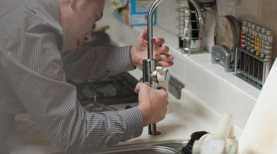 Professional Leak Detection Services in Eatonton, GA